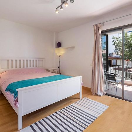 Casa Tatiana Apartment Acantilado de los Gigantes ภายนอก รูปภาพ
