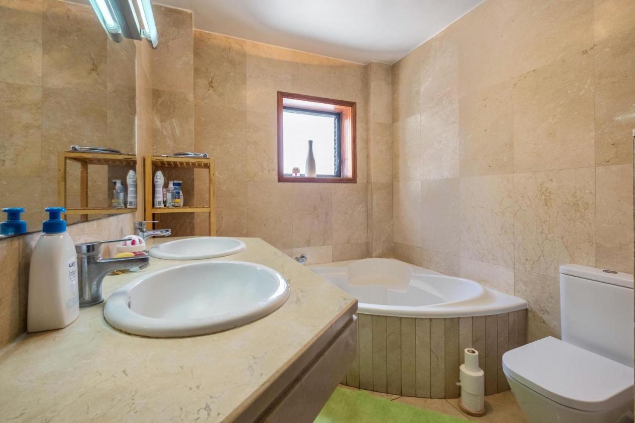 Casa Tatiana Apartment Acantilado de los Gigantes ภายนอก รูปภาพ
