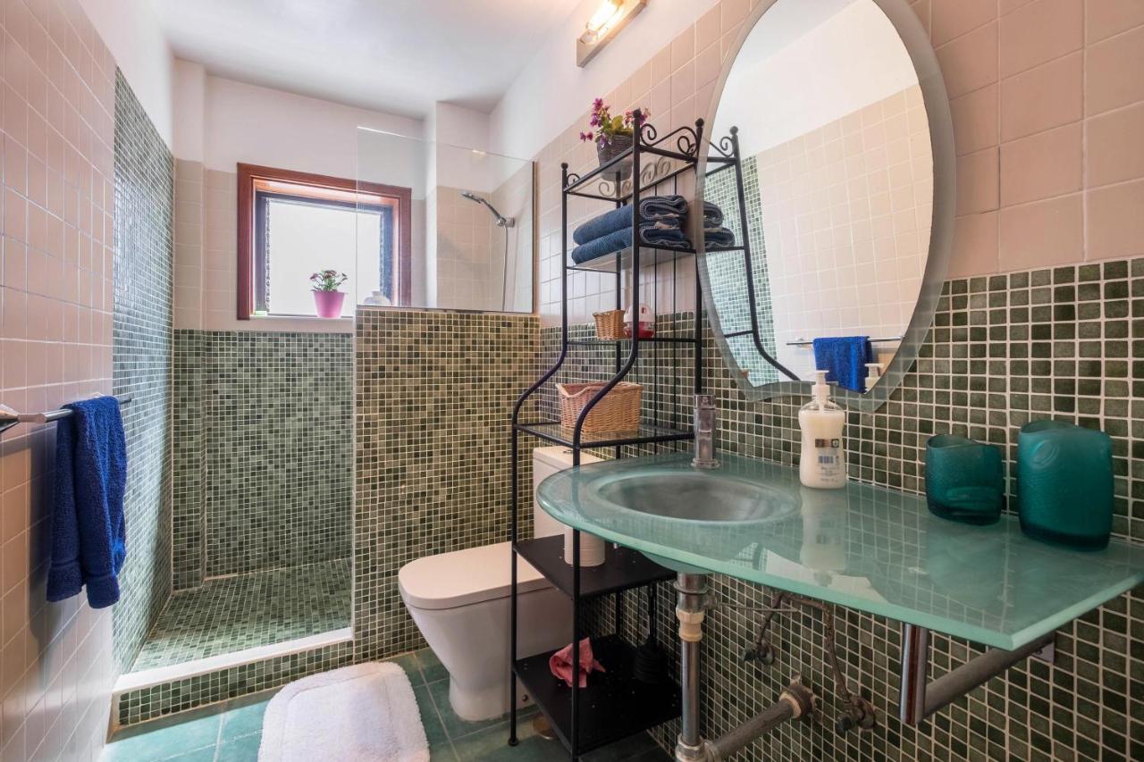 Casa Tatiana Apartment Acantilado de los Gigantes ภายนอก รูปภาพ